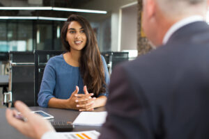 Most Effective Persuasion Techniques in Job Interviews
