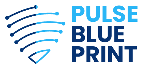 Pulse Blue Print