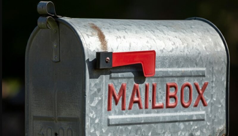 Targeted mail campaigns