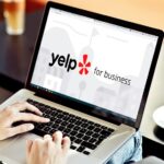 Yelp for local business promotion