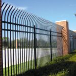 Commercial Fencing