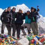 Preparing for the Everest Base Camp Trek