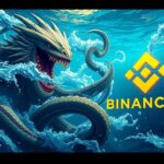 kraken vs binance