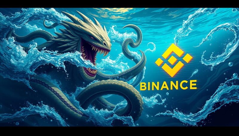 kraken vs binance