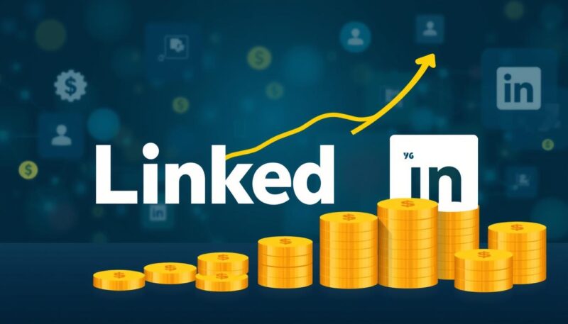 LinkedIn Premium Subscriptions and Job Advertising Revenue