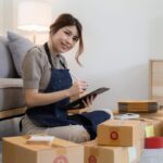 Online Arbitrage or Private Label